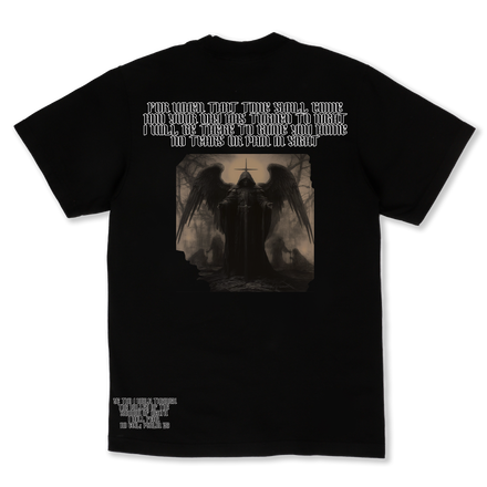 Azrael Angel of Death shirt