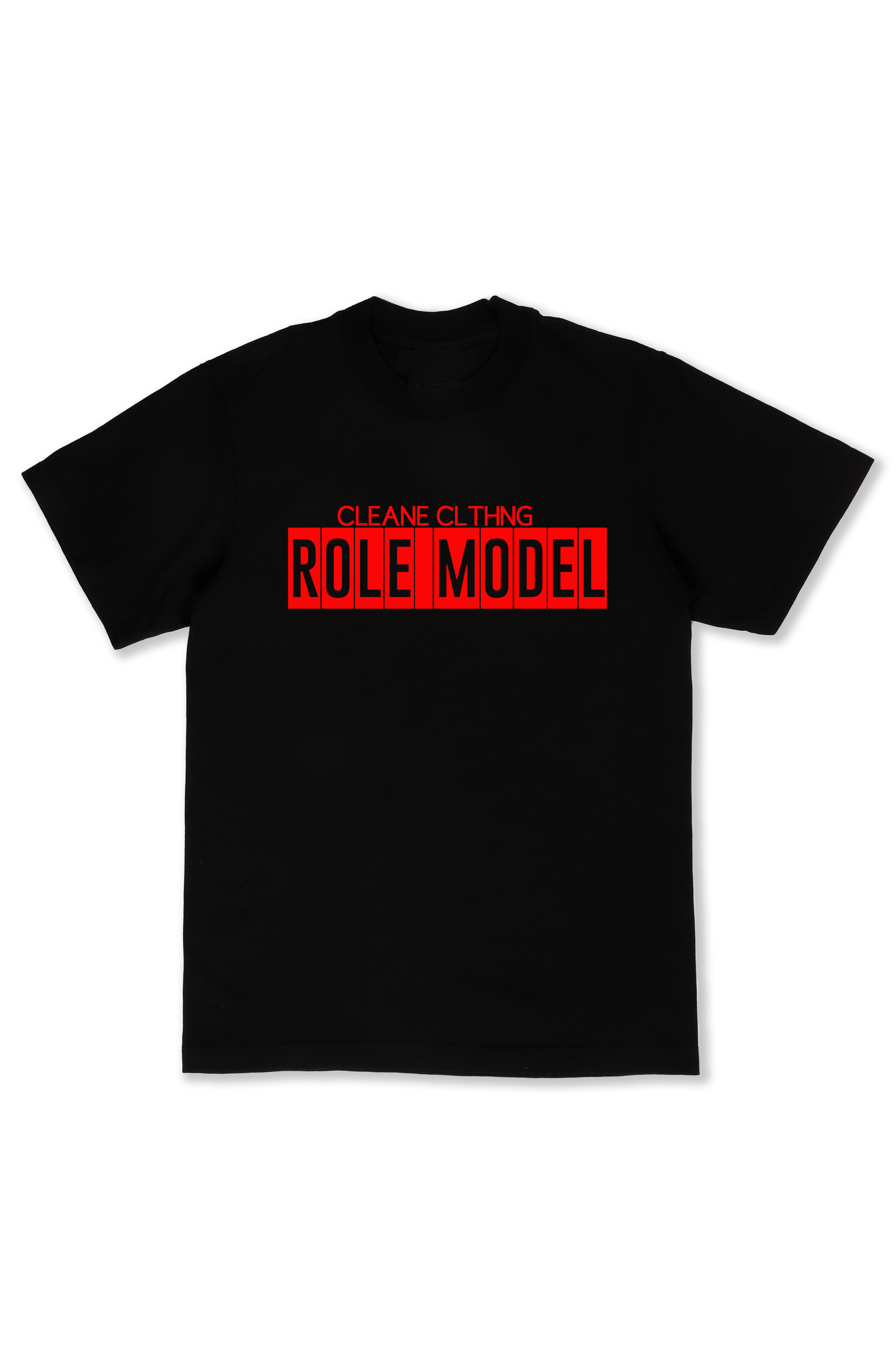 No Role Models