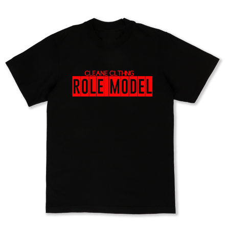 No Role Models