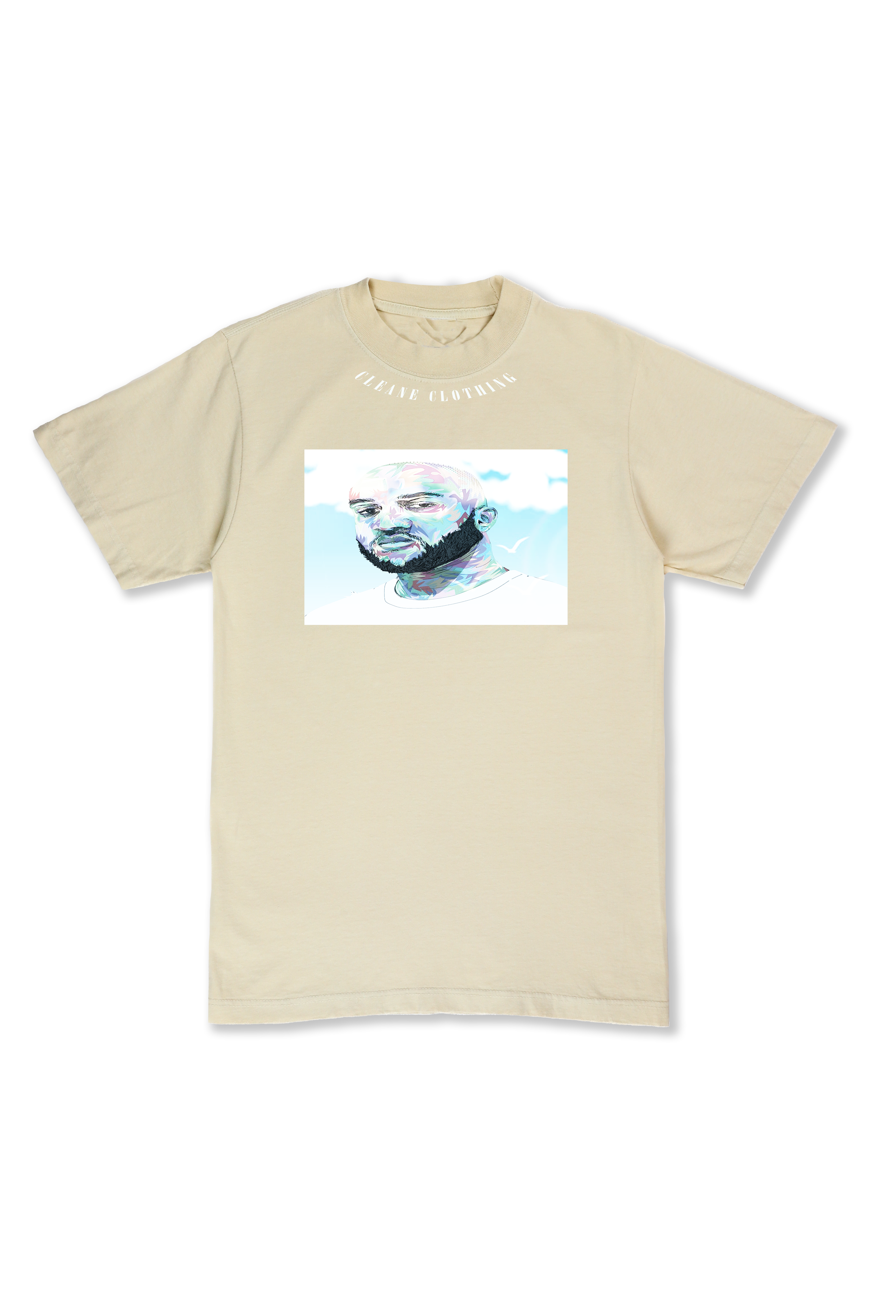 Virgil Abloh Remembrance T Shirt