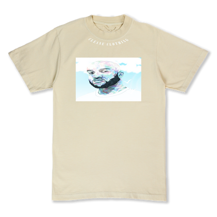 Virgil Abloh Remembrance T Shirt