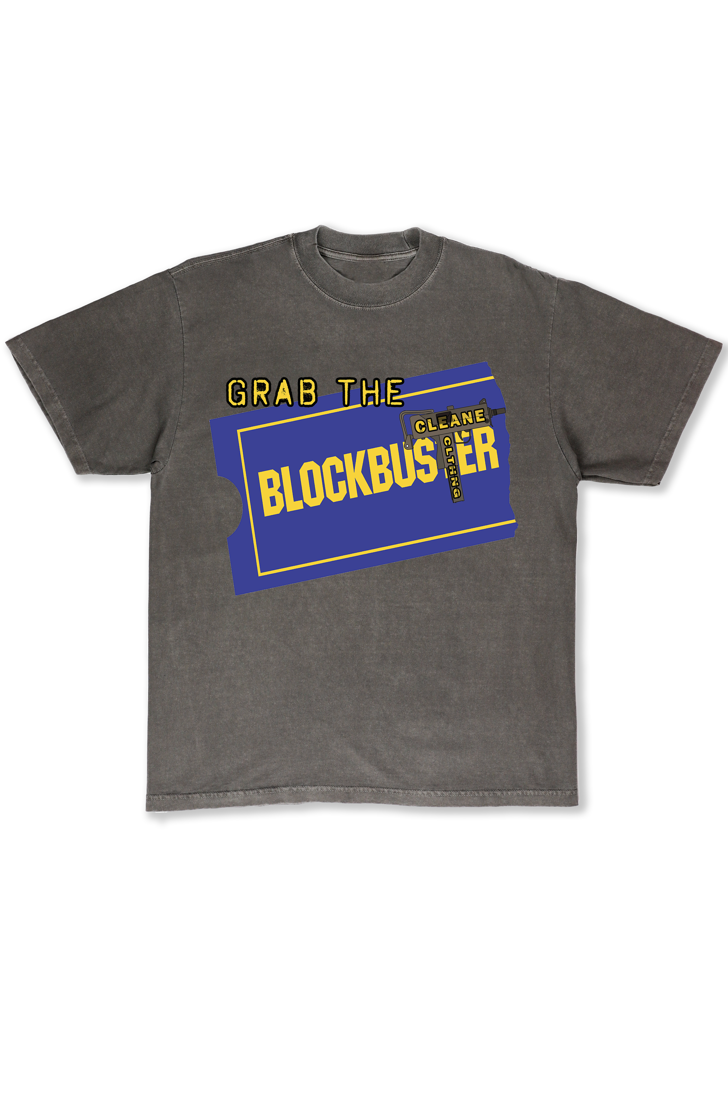 Blockbuster