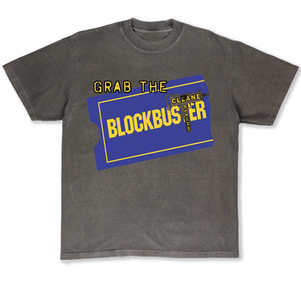 Blockbuster