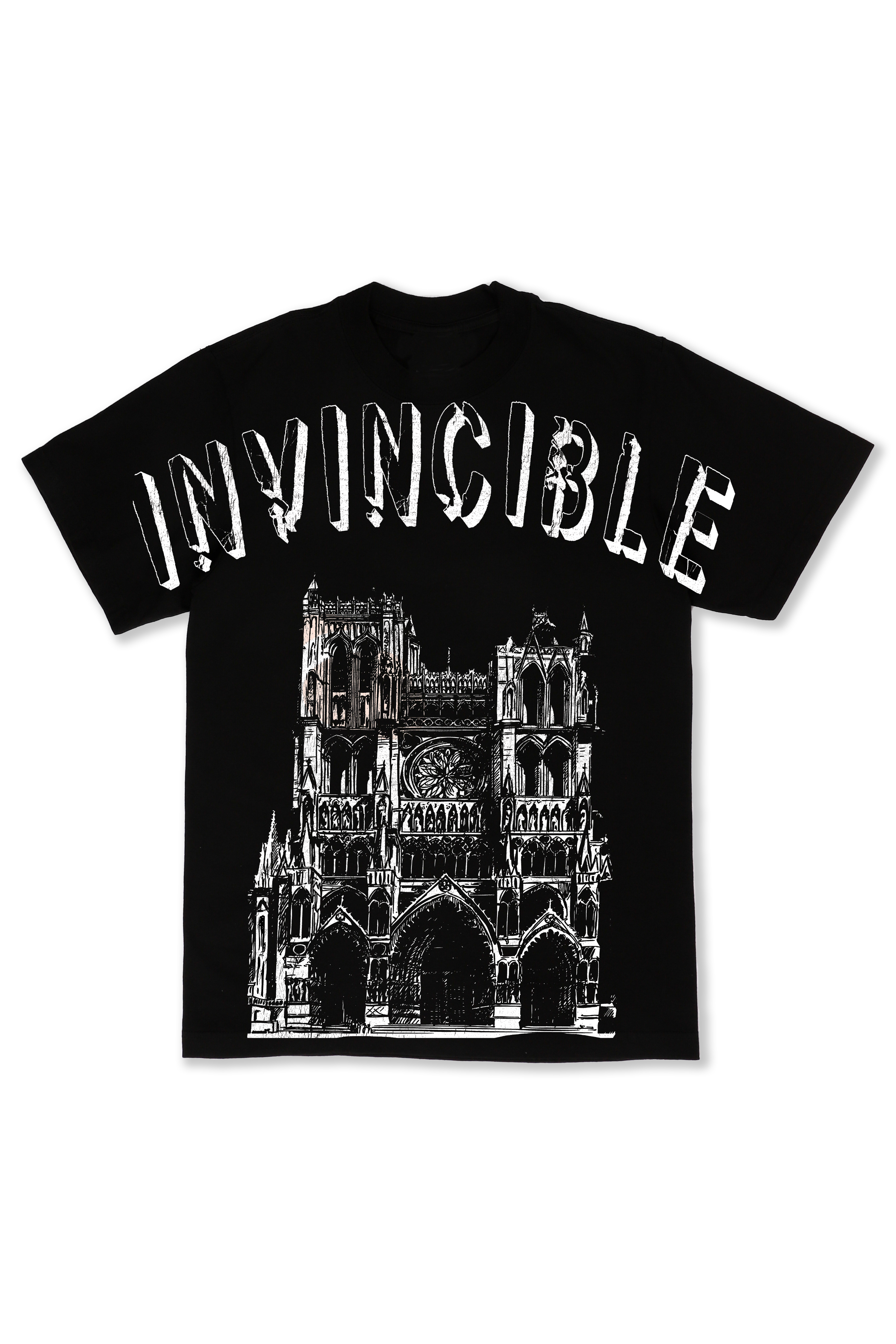 Invincible T shirt