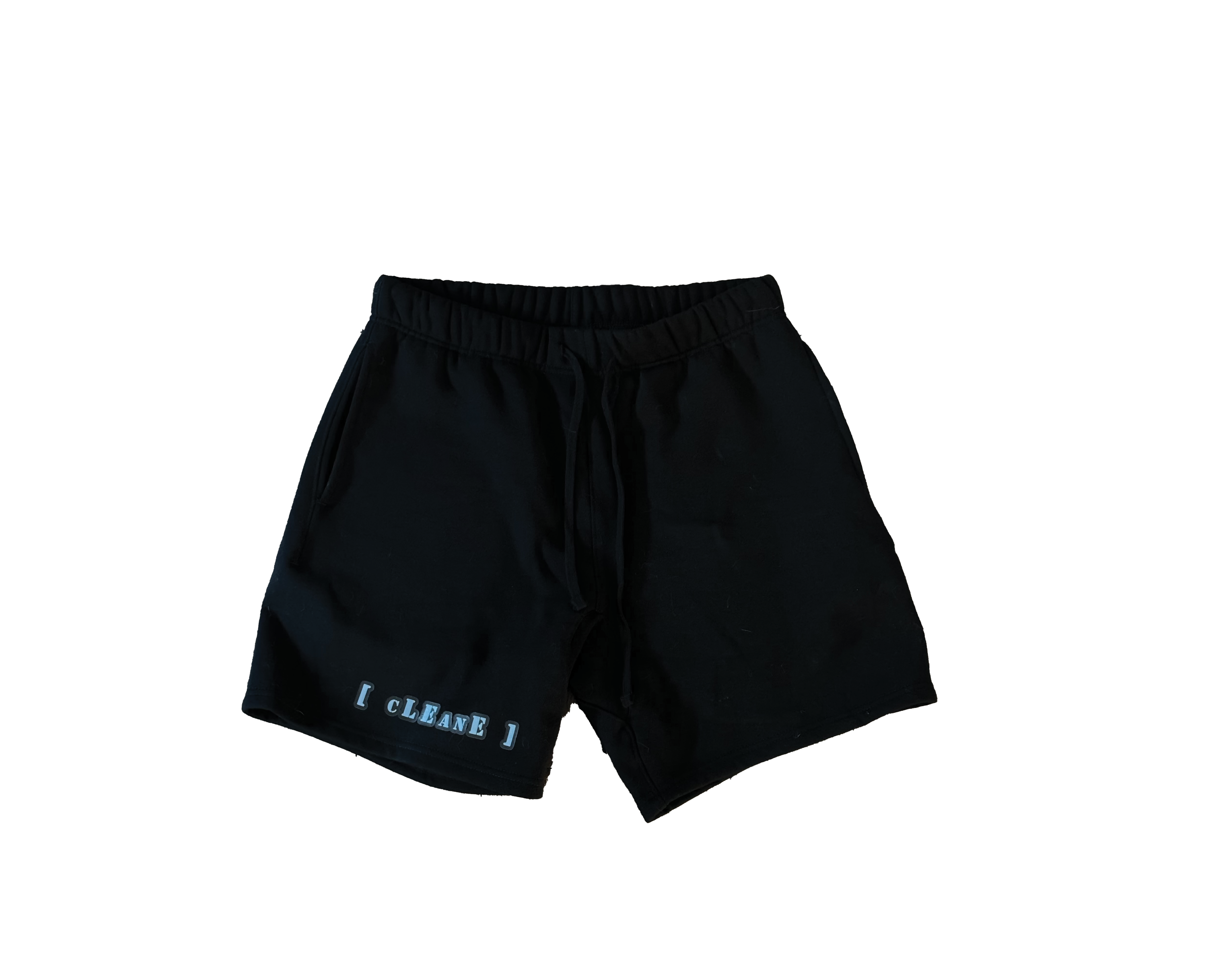 logo shorts