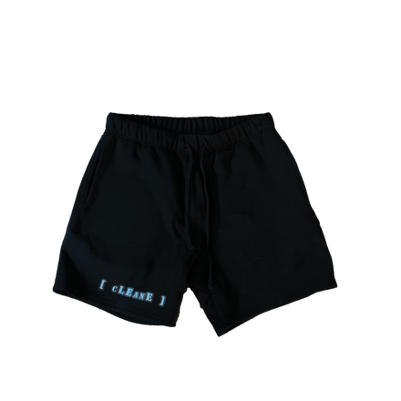 logo shorts