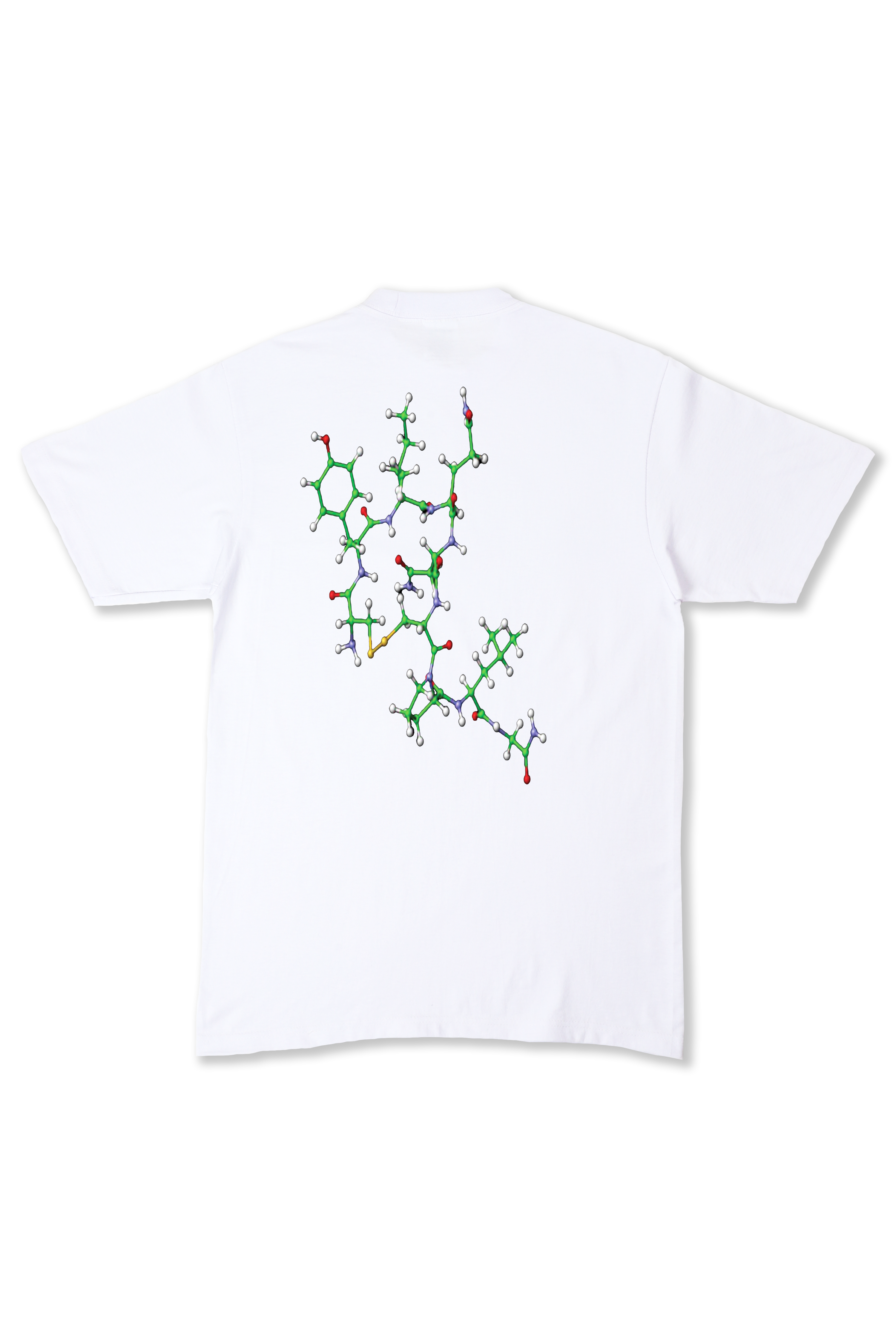 [ oxytocin ] Heavyweight t shirt