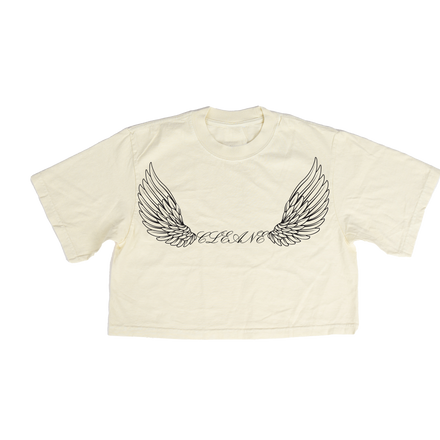 Jophiel Crop Top