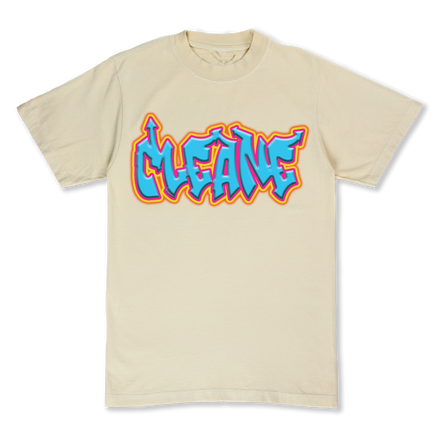 graffiti T shirt