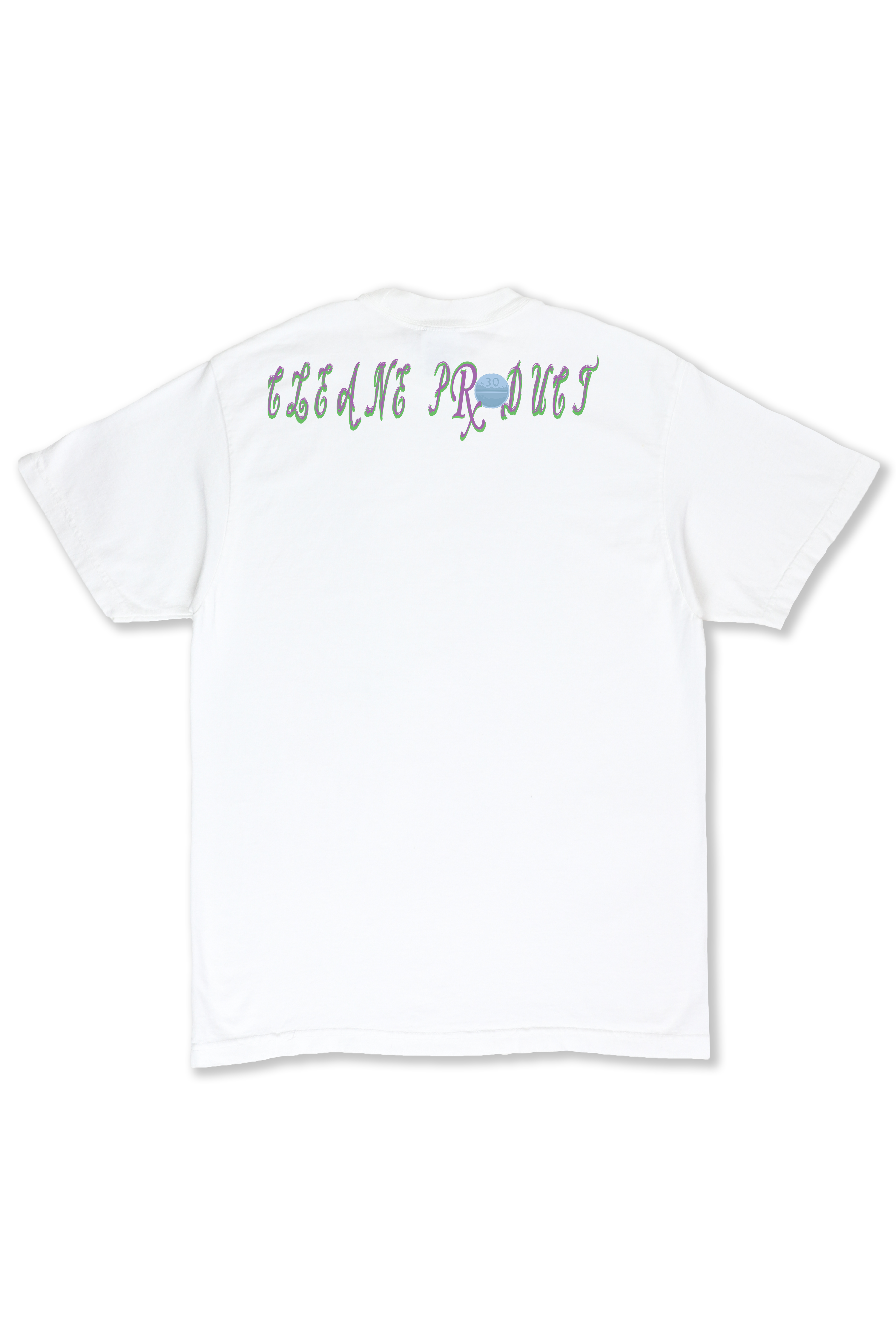 Dirty Sprite T shirt