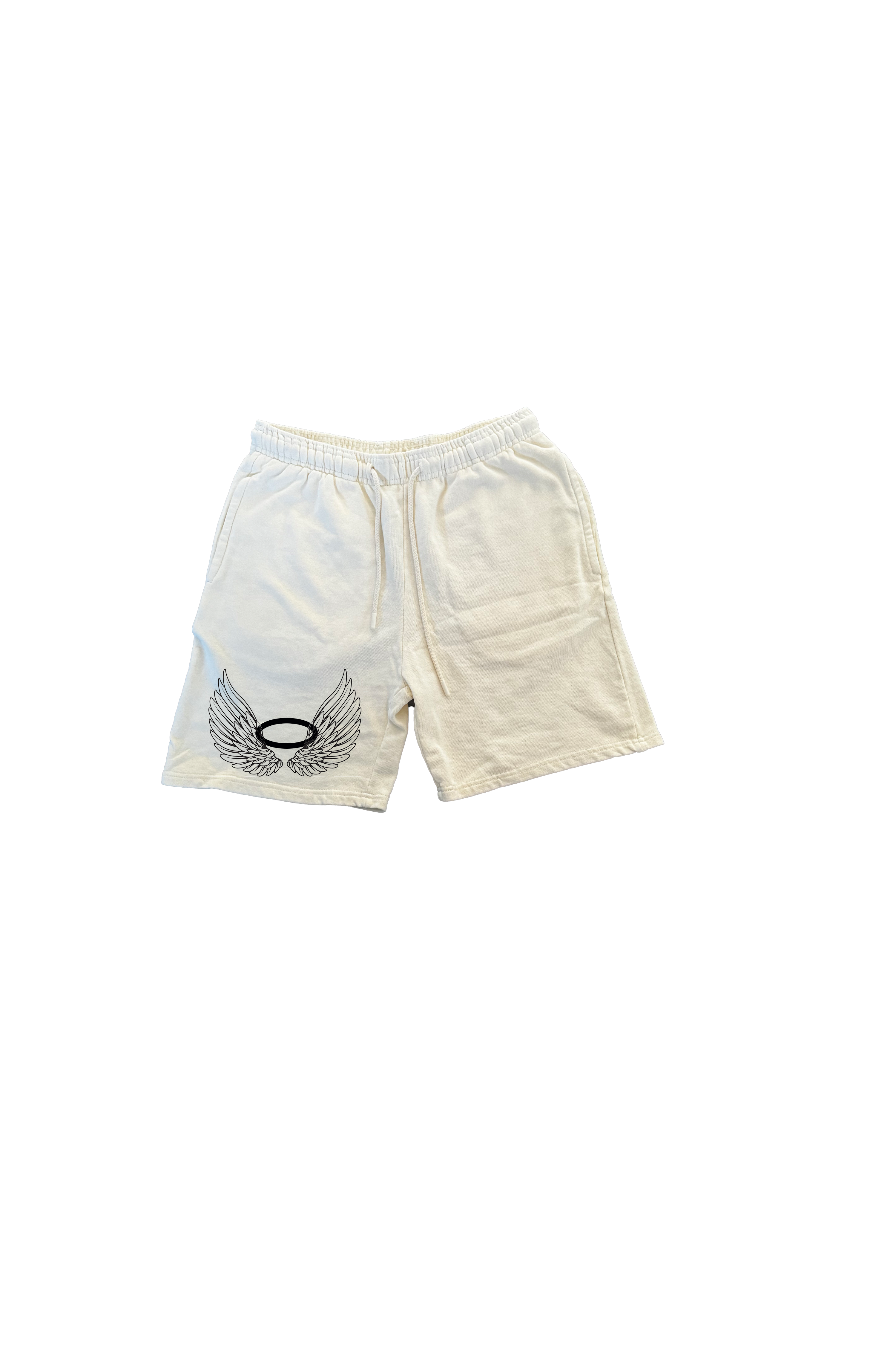 Angel Lifestyle Shorts