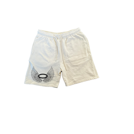 Angel Lifestyle Shorts