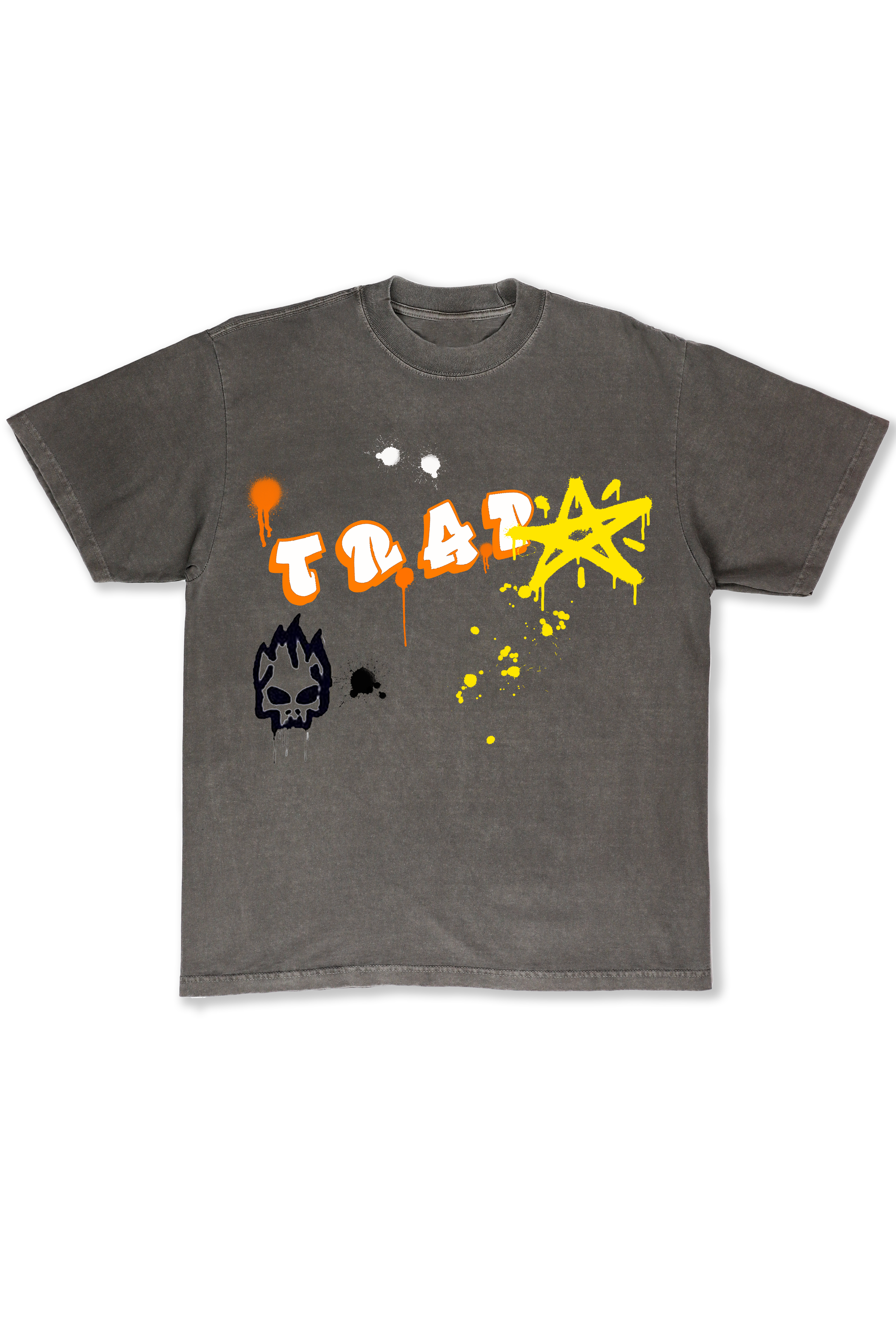 TRAPSTAR T shirt