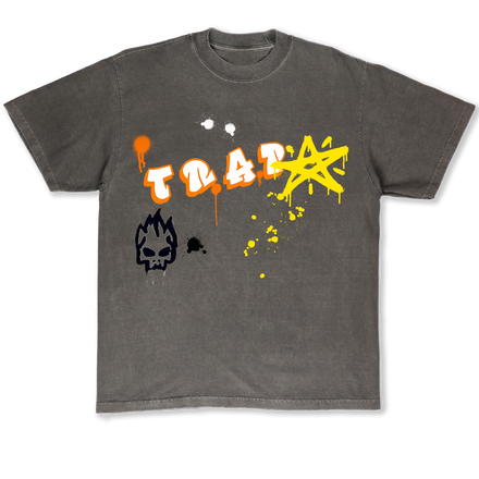 TRAPSTAR T shirt